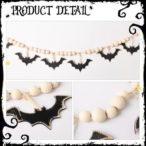 Halloween Garland