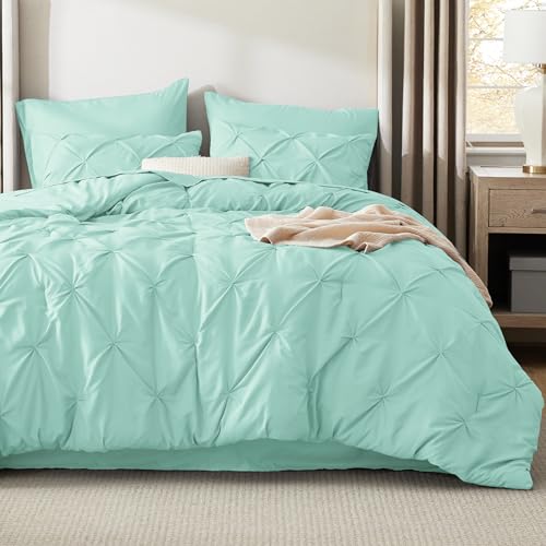 7 Piece Full Size Comforter Sets & Sheets