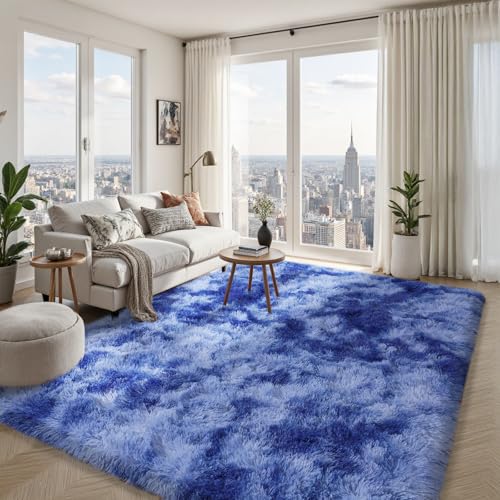 6x9 Area Rug for Living Room Bedroom