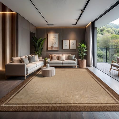 Indoor Outdoor Rug (140 Sq Ft)