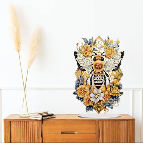 Diamond Painting Kits for Adults Beginners