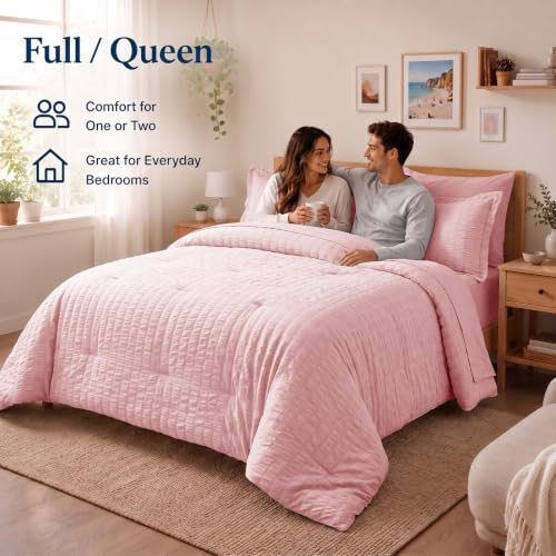Full Size Comforter Sets