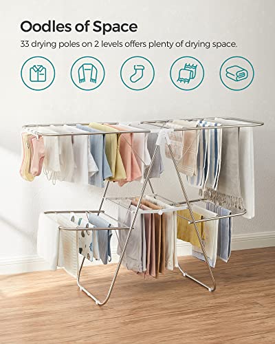Clothes Drying Rack
