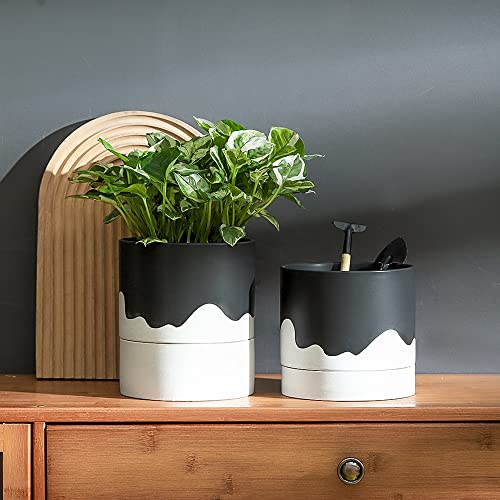 Ceramic Plant Pot