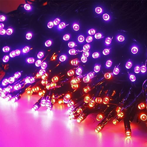 Halloween Lights