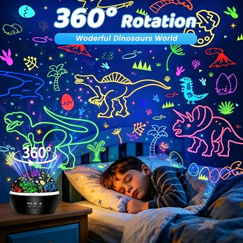 Night Light for Kids
