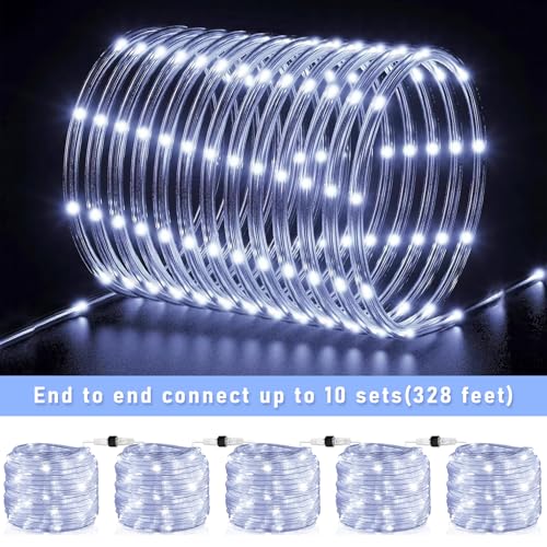 Rope Lights for Outside
