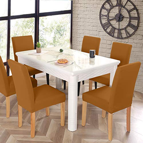 Dining Chair Covers Set of 4