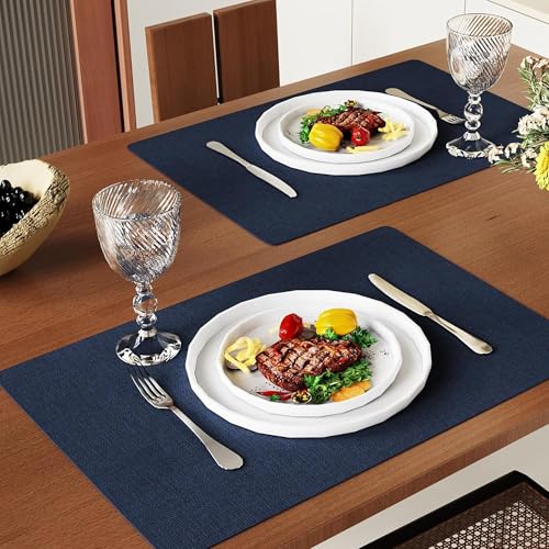 Placemats Set of 6 (4.16 Count)