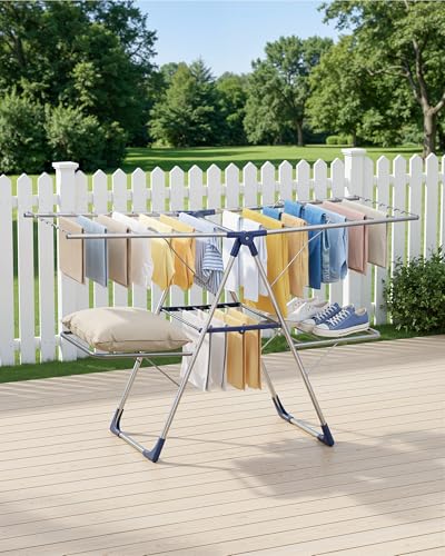 Clothes Drying Rack
