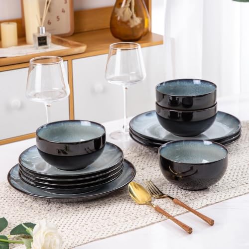 Porcelain Dinnerware Sets for 8