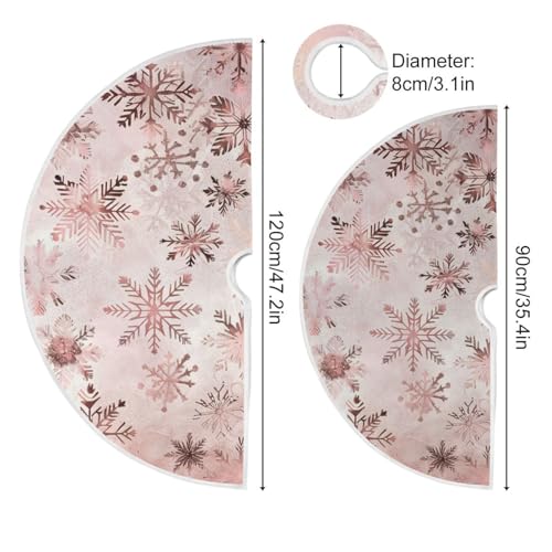 Christmas Tree Skirt