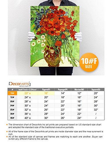 Van Gogh Canvas Wall Art