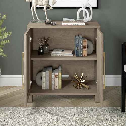 28" Accent Cabinet