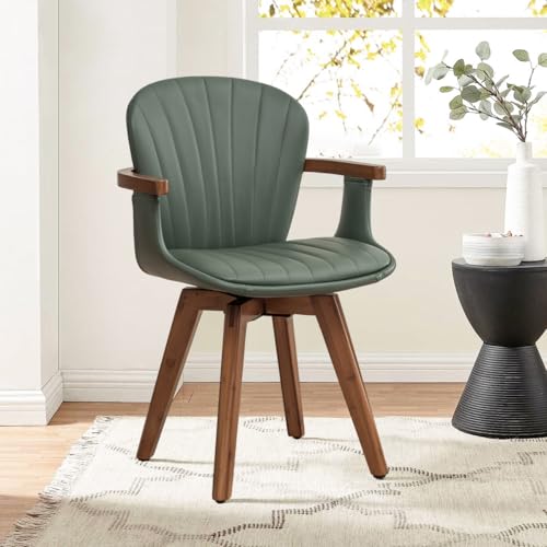 Swivel Dining Chairs