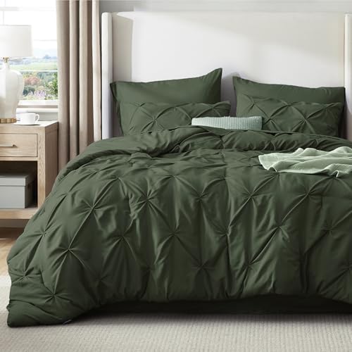 Twin XL Comforter Set & Sheet Set