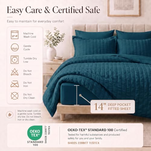 Queen Comforter Set