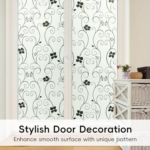 Window Privacy Film (9.51 Sq Ft)
