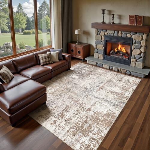 Area Rug Living Room Rugs (24 Count)
