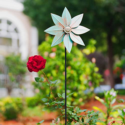 Pinwheels for Yard and Garden