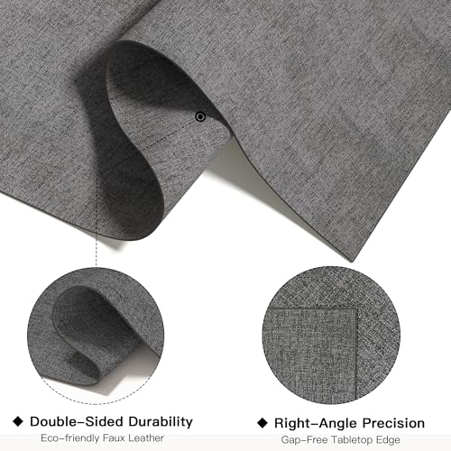 Placemats Set of 4 (5 Count)