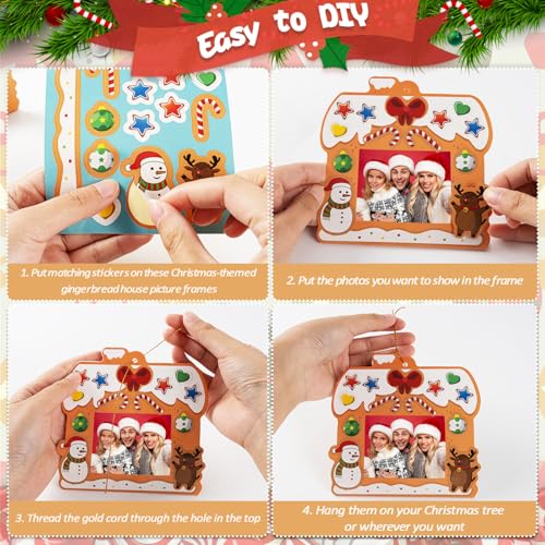 Christmas Craft for Kids (28 Count)
