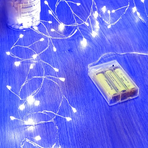 Fairy Lights Battery Operated