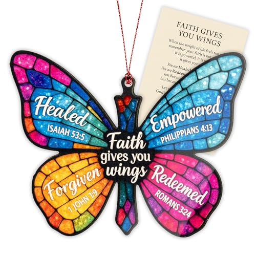 Butterfly Gifts for Women
