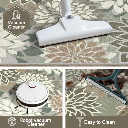 Outdoor Rug Waterproof (15 Sq Ft)