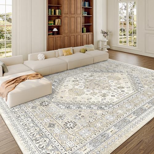 8x12 Area Rugs for Living Room