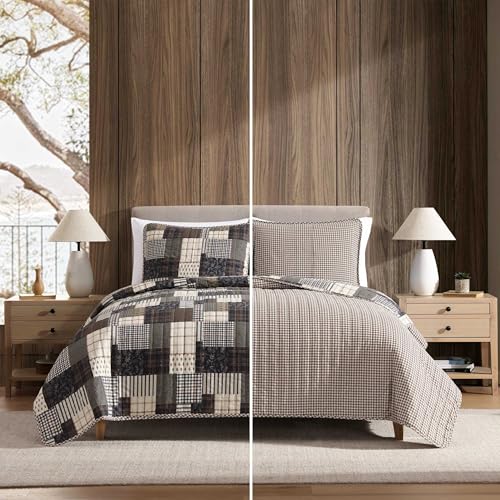 Queen Quilt Set with Shams