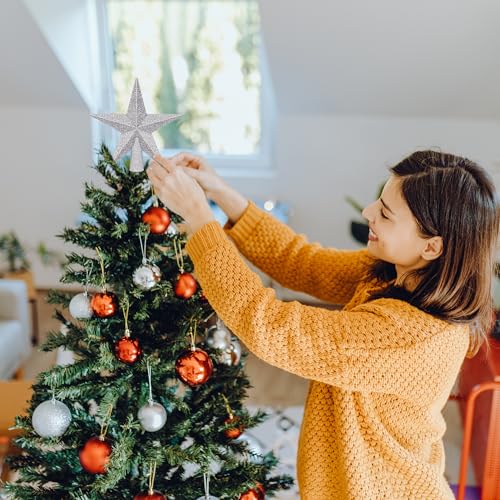 1PCS Tree Topper