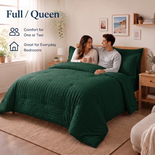 Full Comforter Sets