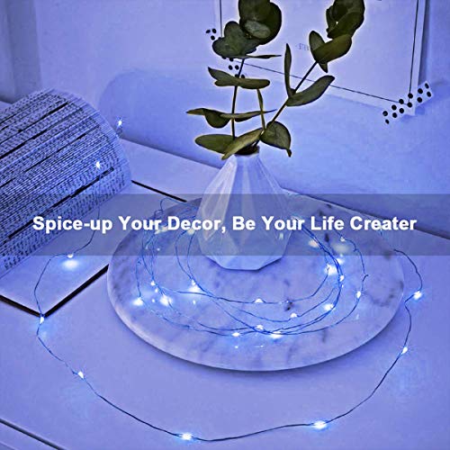 Led Fairy Lights Battery Operated (16 Foot)
