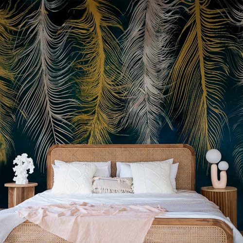 Premium Wall Mural Wallpaper (5 Count)