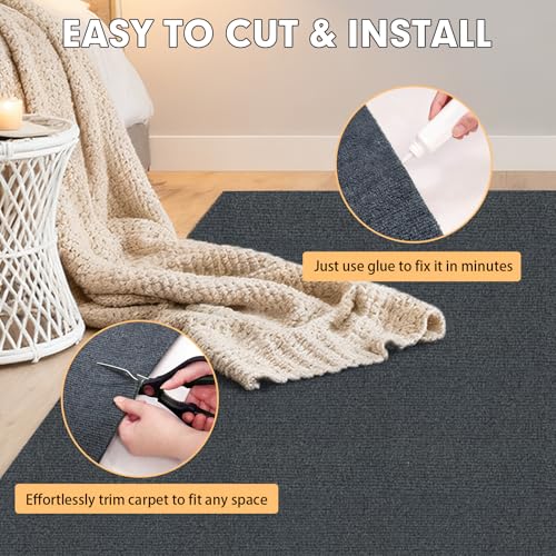 Marine Carpet (138 sq ft sq ft)