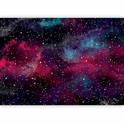 Peel and Stick Wall Mural (8 Count)