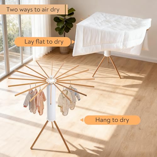 Clothes Drying Rack