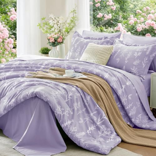 Oversized King Comforter Set