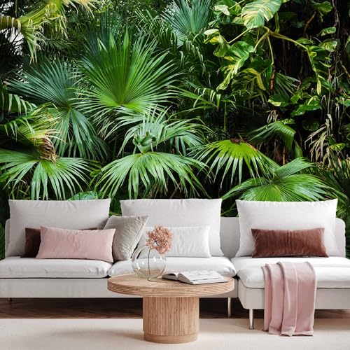 Premium Wall Mural Wallpaper (4 Count)