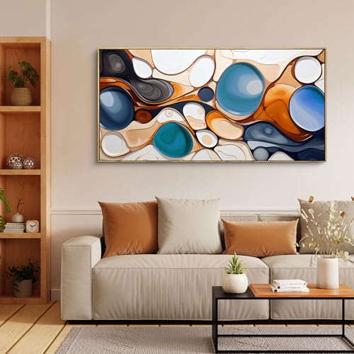 Large Wall Art for Living Room