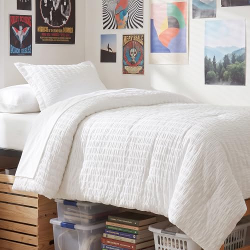 Twin Comforter Set