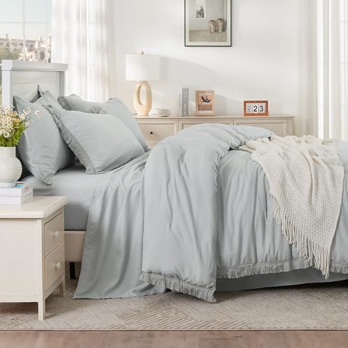 Full Comforter Set