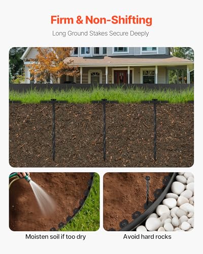 Landscape Edging