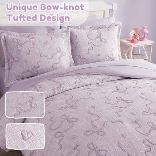 Girls Twin Bedding Set