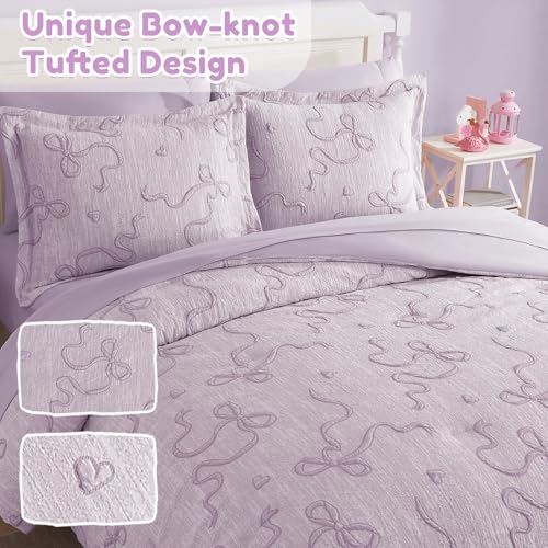 Full Size Comforter Sets for Girls