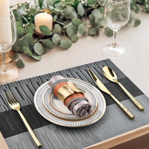 Placemats Set of 4 (4 Count)