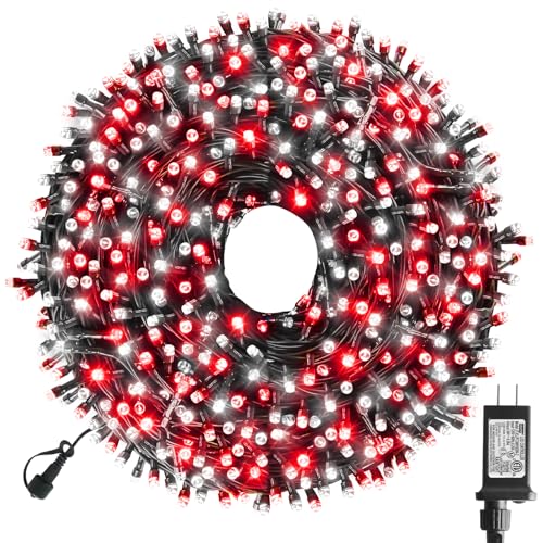 Christmas String Lights (105 Foot)