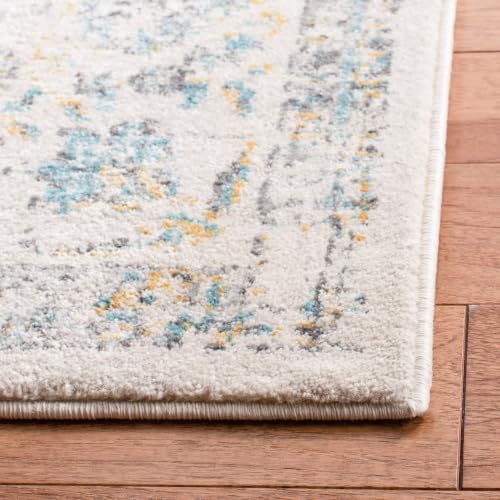 Area Rug 3x5 Evoke Collection (15 Count)
