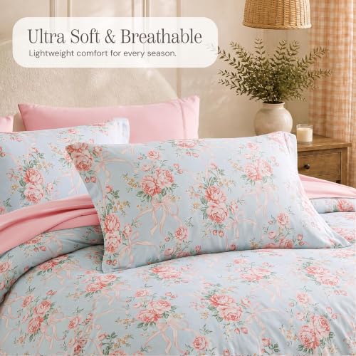 King Size Comforter Set